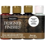 DecoArt Designer Finishes Paint Pack 4pcs - Wrought Iron-800x800.jpg