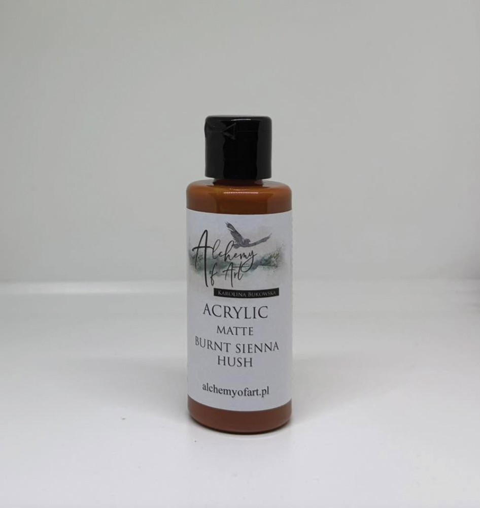 26-06-05 ACRYLIC MATTE BURNT SIENNA HUSH.jpg
