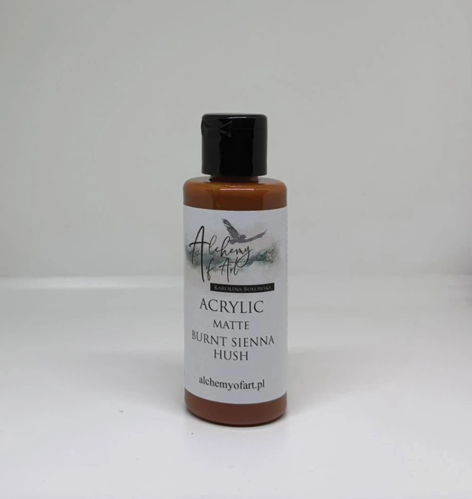 26-06-05 ACRYLIC MATTE BURNT SIENNA HUSH.jpg
