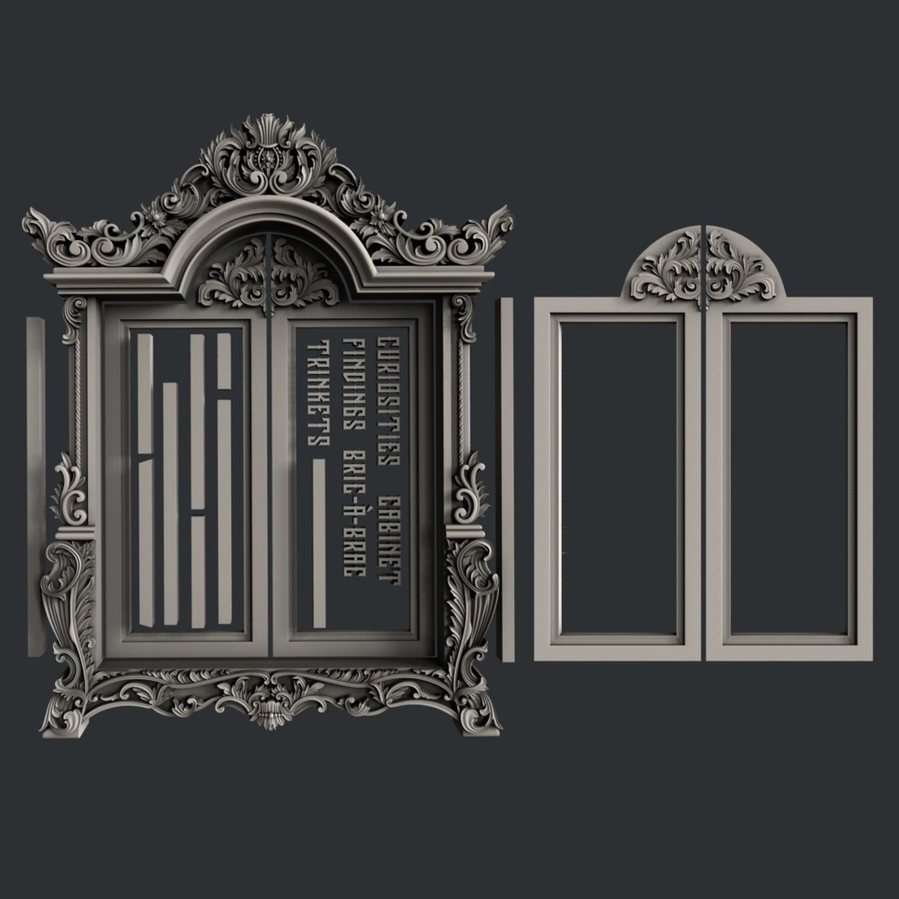Foremka-silikonowa-ziri-Curiosities-Cabinet.jpeg