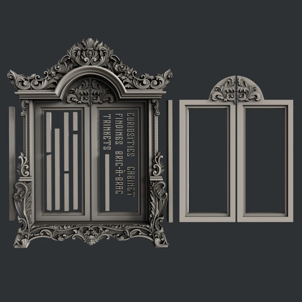 Foremka-silikonowa-ziri-Curiosities-Cabinet.jpeg