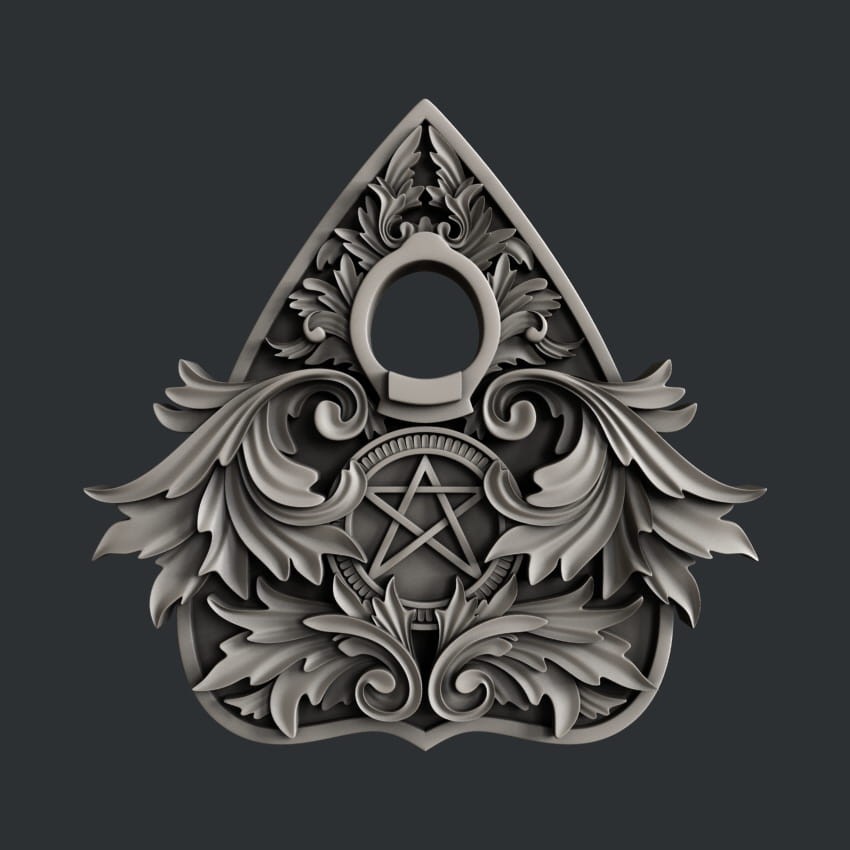 Zuri-foremka-silikonowa-ouija-planchette.jpg